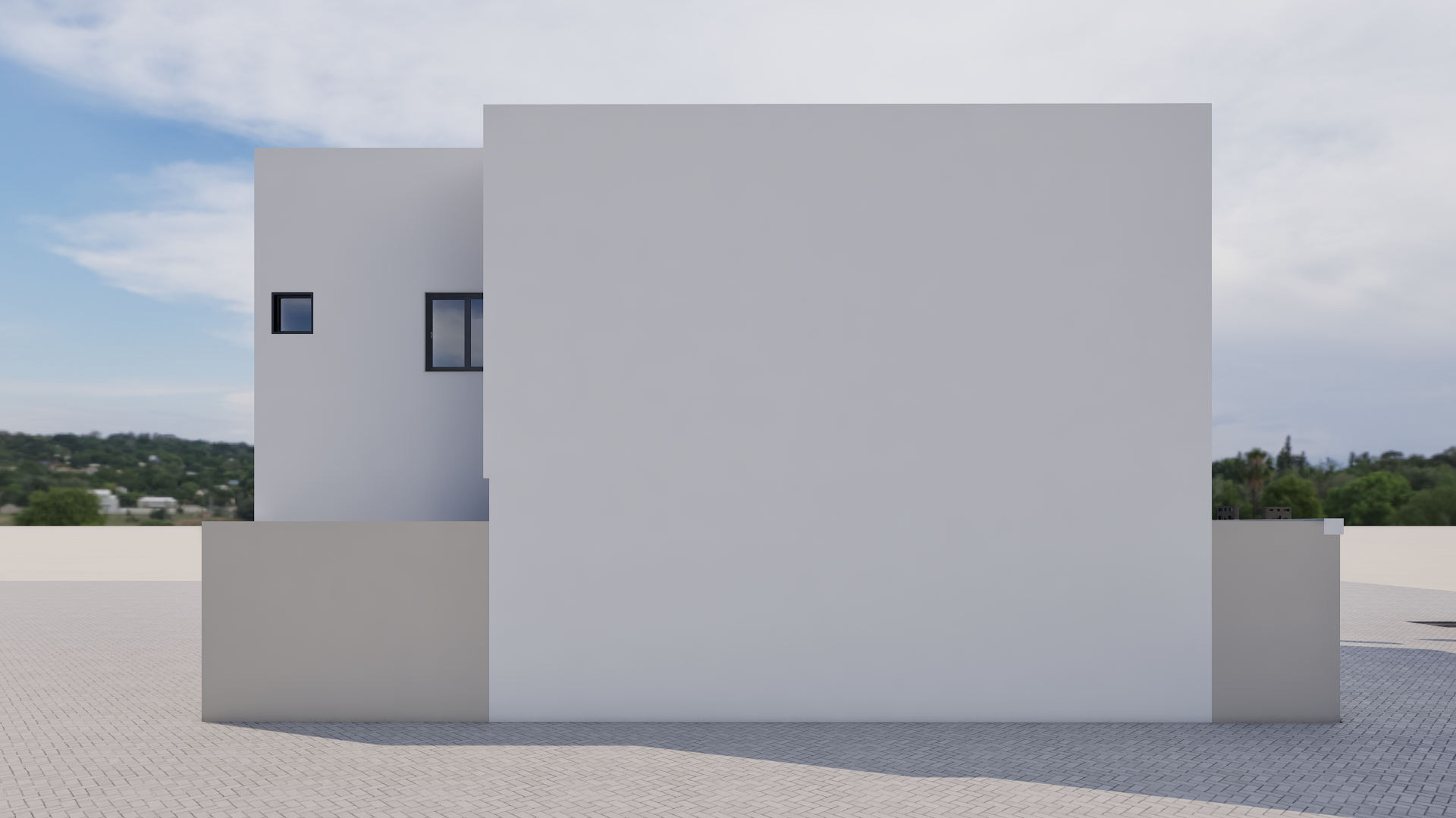 Résidence moderne - Image 7